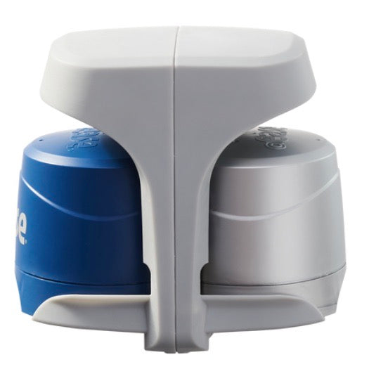 2-in-1 FROG @Ease Floating Cartridge Holder, 6473-333