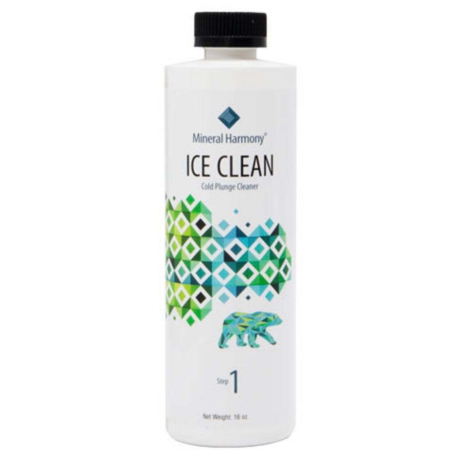 Mineral Harmony ICE Clean 16oz