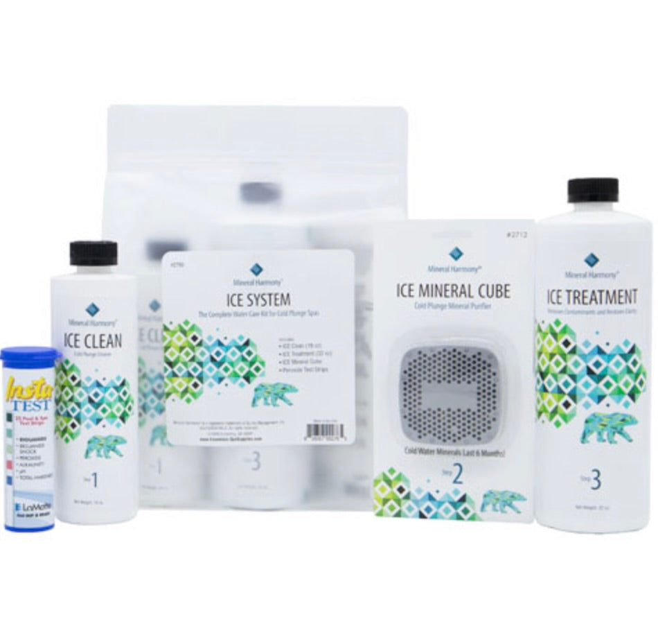 Mineral Harmony ICE System Kit