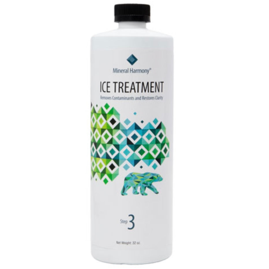 Mineral Harmony ICE Treatment 32oz
