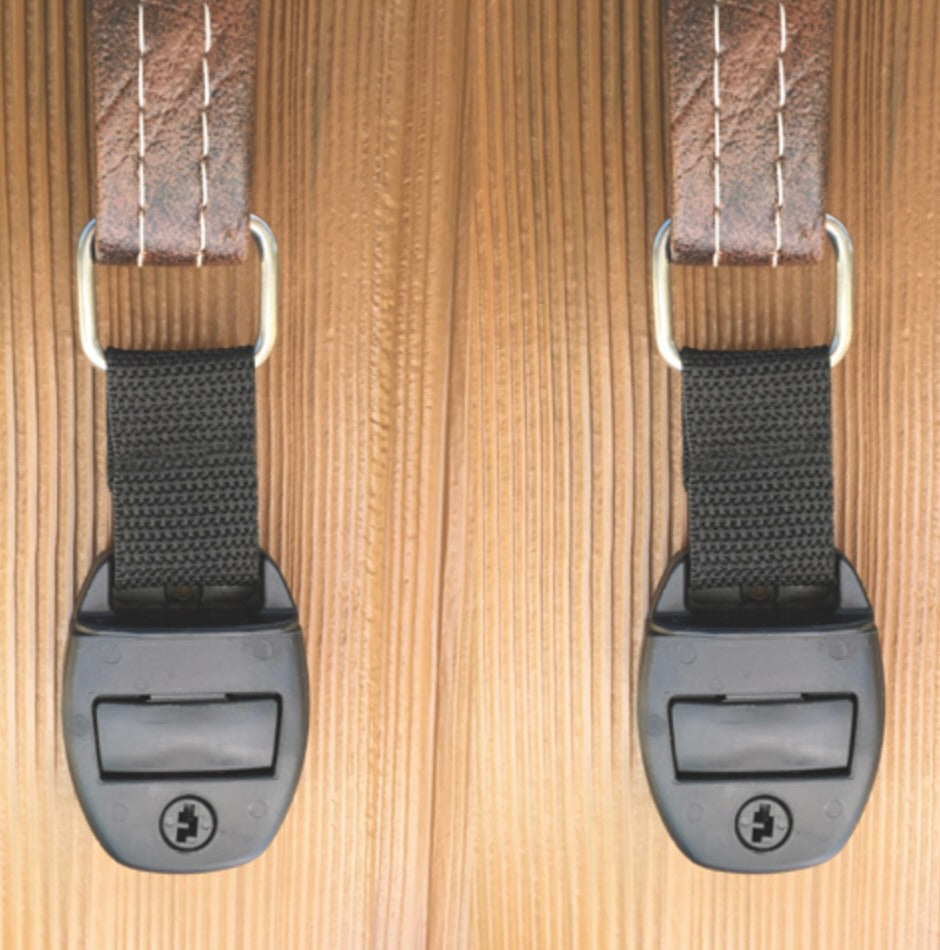 Lock Down Quick LinkBuckle Replacement Kit (2pk push)