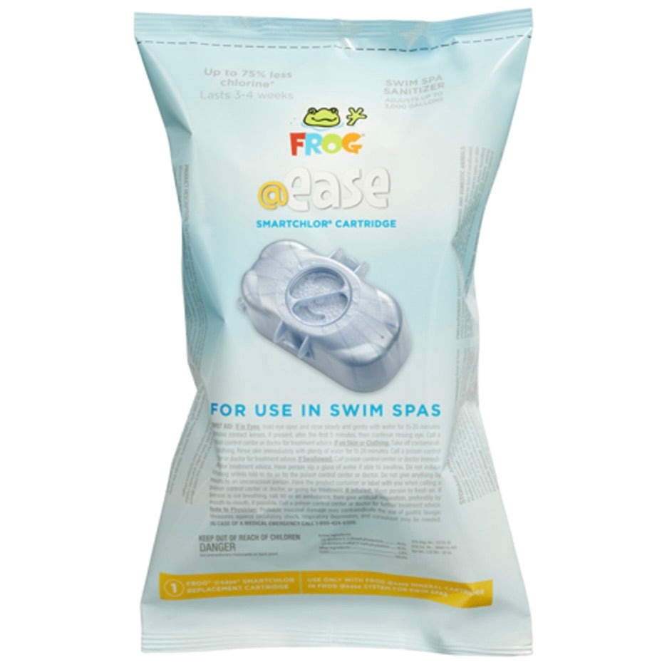 FROG @ease SWIM SPA SmartChlor Cartridge