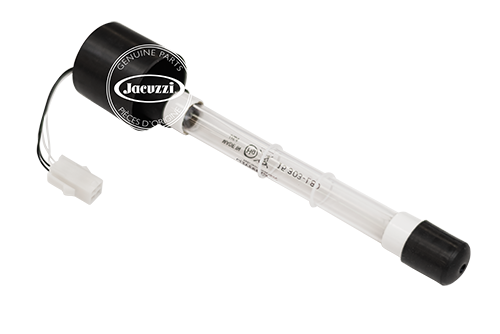 Clear Ray, UVC, ClearRay, UV Bulb, Hot Tub UV