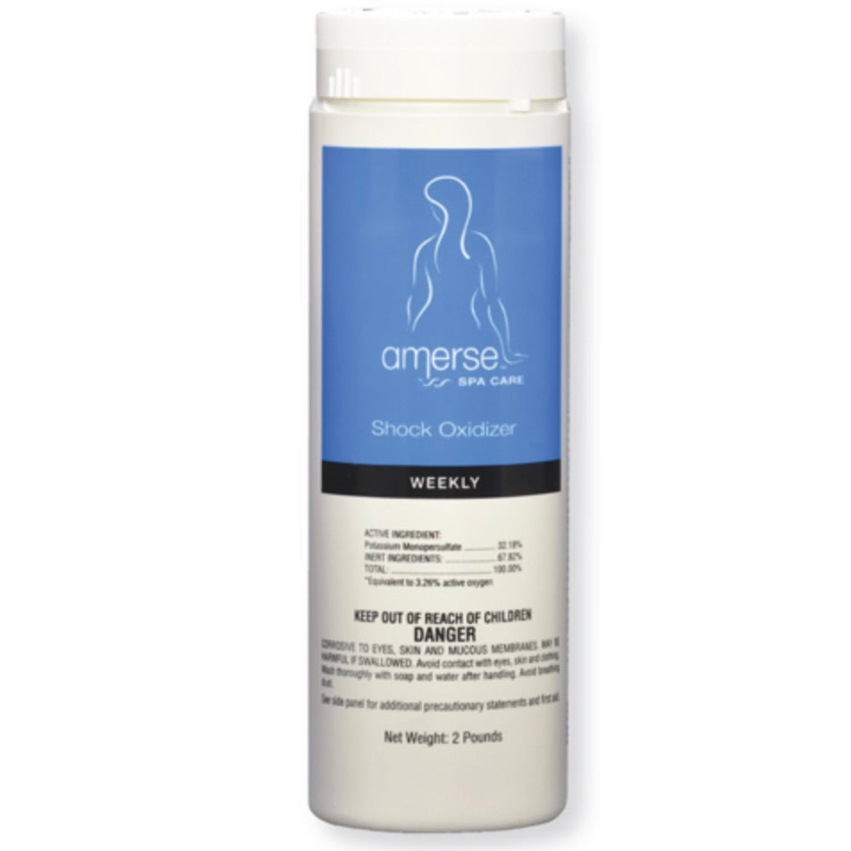 Amerse Shock Oxidizer 2lb