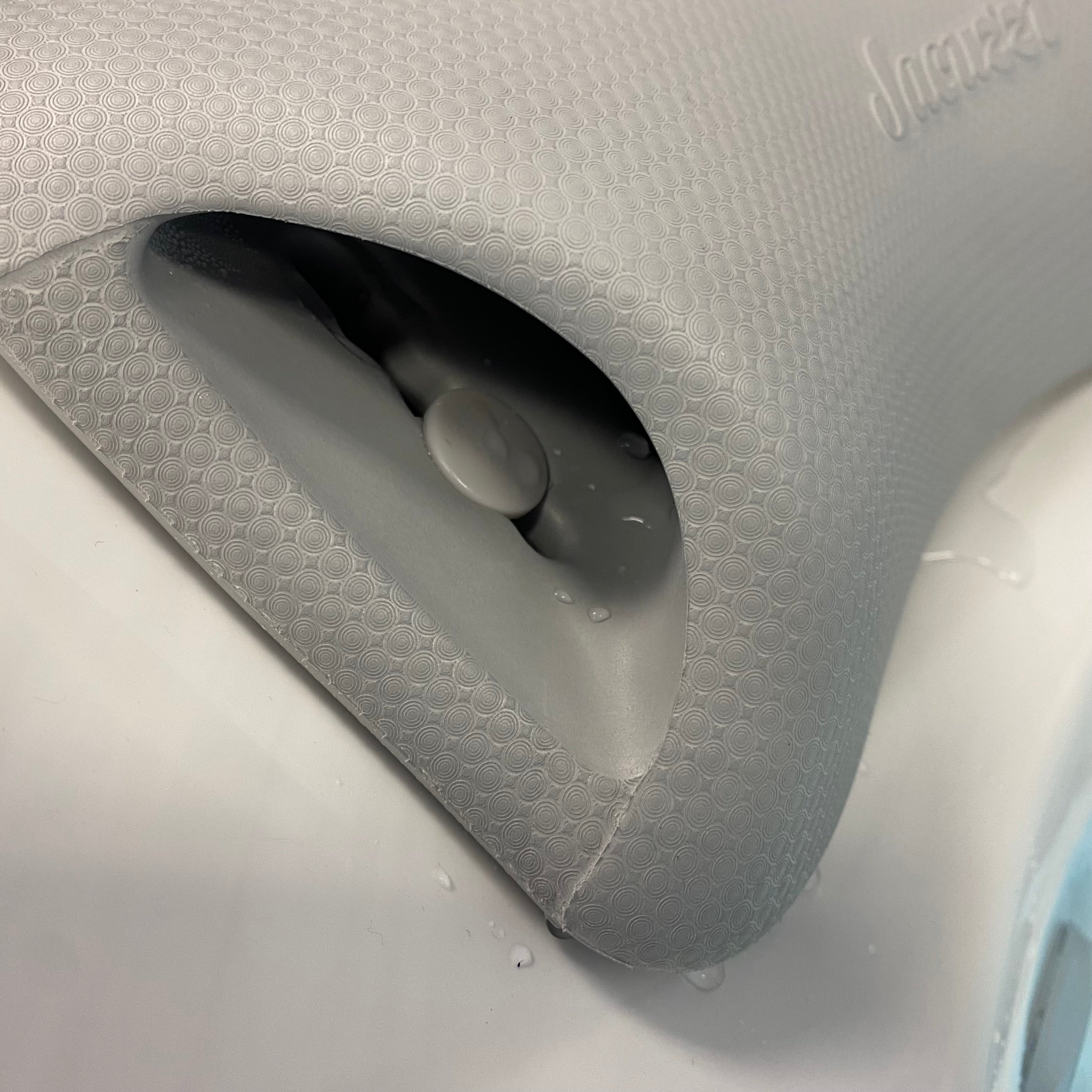 headrest, pillow, Jacuzzi headrest, Jacuzzi pillow, J5 headrest, J5 pillow, replacement hot tub headrest, replacement hot tub pillow