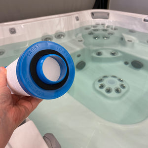 Jacuzzi filter, Jacuzzi ProClarity Polishing Filter, hot tub filter