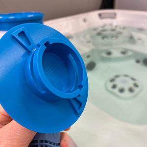 Jacuzzi filter, Jacuzzi ProClarity Polishing Filter, hot tub filter