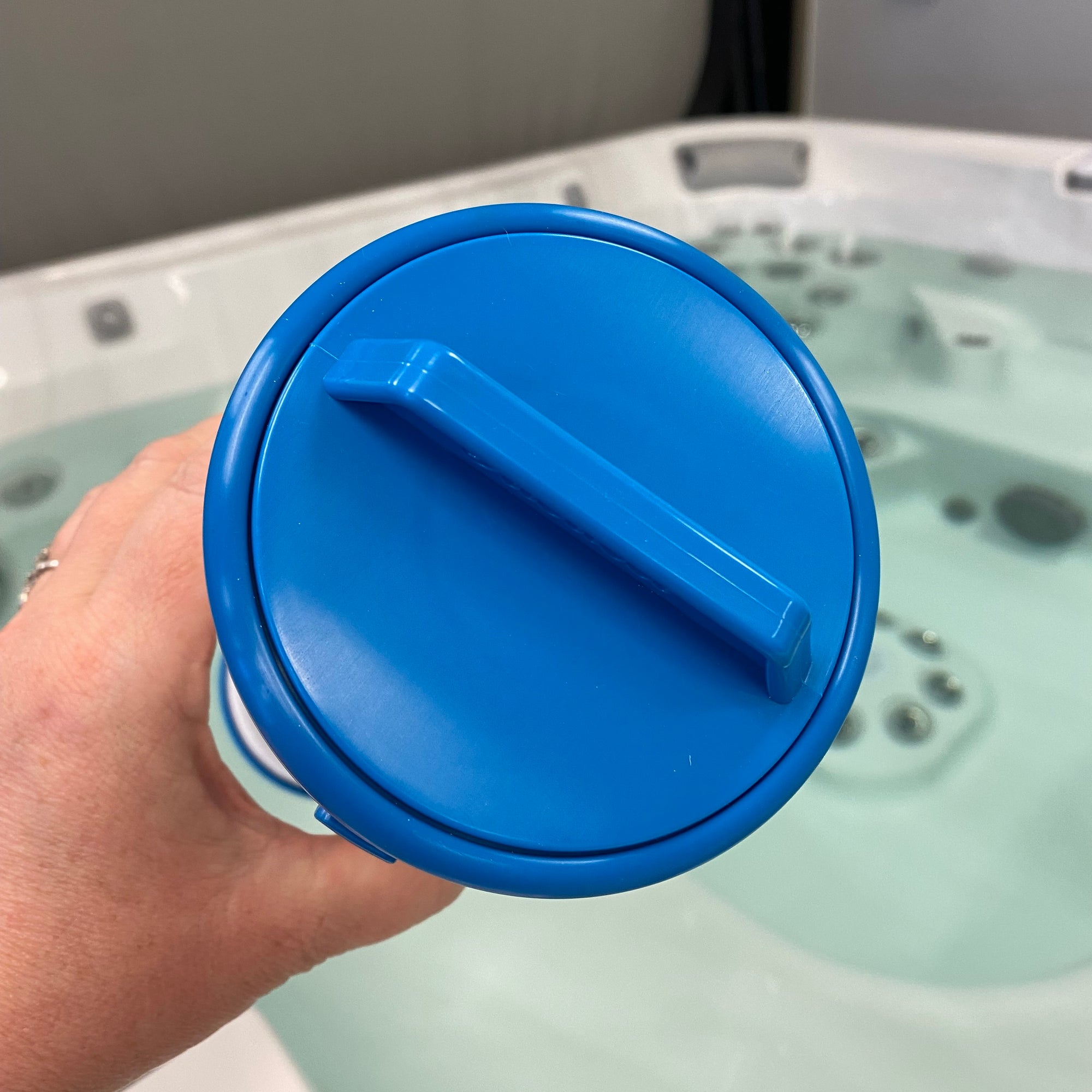 Jacuzzi filter, Jacuzzi ProClarity Polishing Filter, hot tub filter