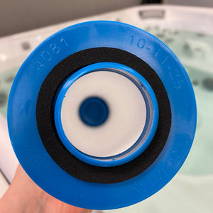 Jacuzzi filter, Jacuzzi ProClarity Polishing Filter, hot tub filter
