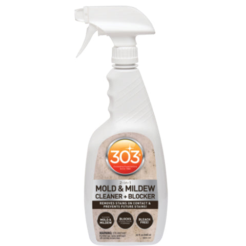 303® Mold & Mildew Cleaner + Blocker (16 oz)