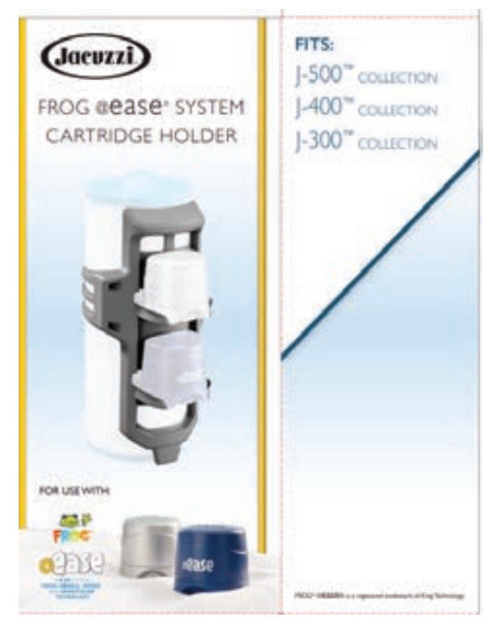 Aftermarket @Ease Holder, 6473-316 - The Spa Supply Store by