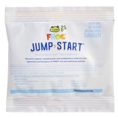 FROG Jump Start™