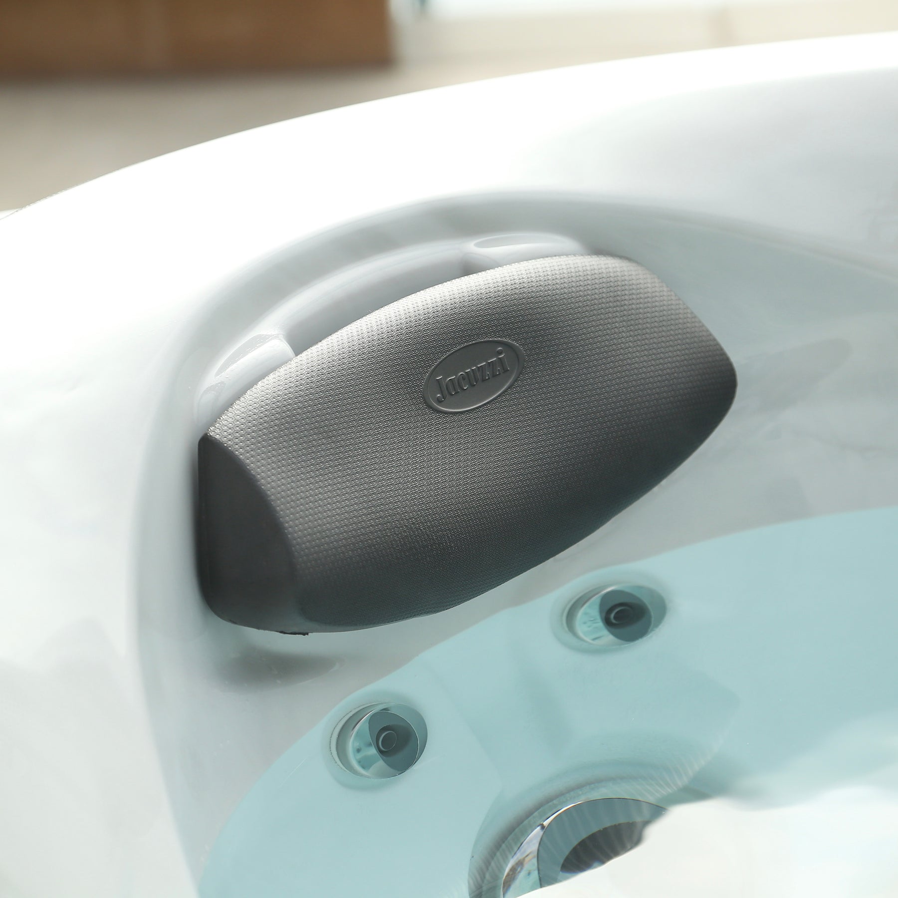 Jacuzzi® Pillows The Spa Supply Store by Jacuzzi® Hot Tubs of the