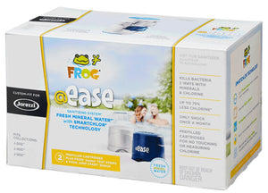 Frog® @Ease® Sanitizing System for Jacuzzi® J-300™, J-400™ and J-500™ models PN#6473-294