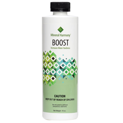 calcium hardness increaser, balancer, hardness increaser, hot tub calcium